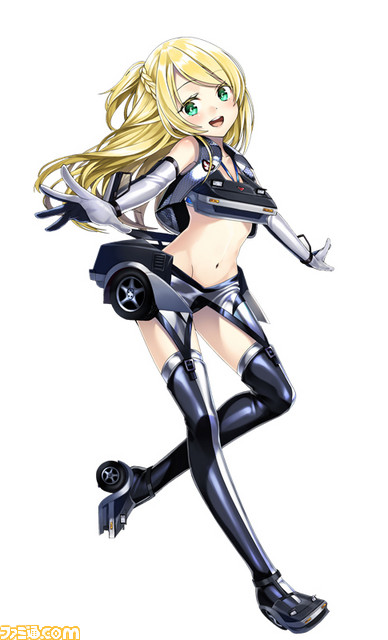 『レーシング娘。』にて“爆走R娘 年末年始一斉パトロールSP”が開催　愛と情熱の新R娘“王子 青空”も参戦_06