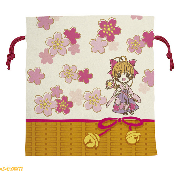 一番くじ CCさくら はにゃーんと和モダン ラストワン＆アニメカフェ 色紙セット 一番くじ カードキャプターさくら～はにゃーんと和モダン～｜一