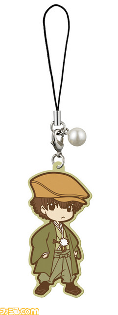 “一番くじ カードキャプターさくら～はにゃーんと和モダン～”が2016年1月23日より発売決定！　描き下ろしイラストもあり_23