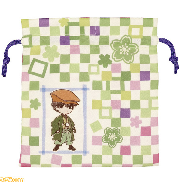 “一番くじ カードキャプターさくら～はにゃーんと和モダン～”が2016年1月23日より発売決定！　描き下ろしイラストもあり_13