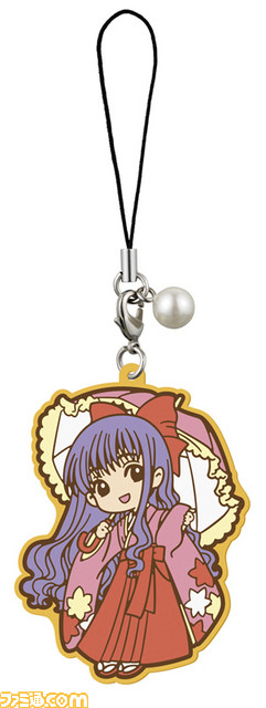 “一番くじ カードキャプターさくら～はにゃーんと和モダン～”が2016年1月23日より発売決定！　描き下ろしイラストもあり_21