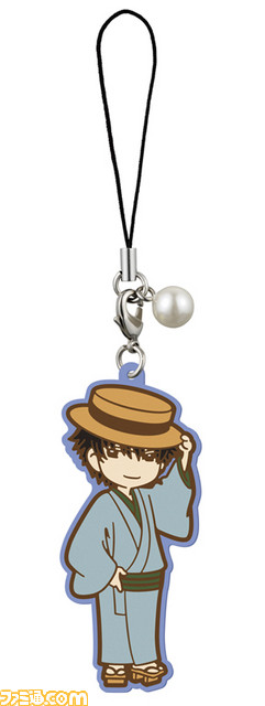 “一番くじ カードキャプターさくら～はにゃーんと和モダン～”が2016年1月23日より発売決定！　描き下ろしイラストもあり_24