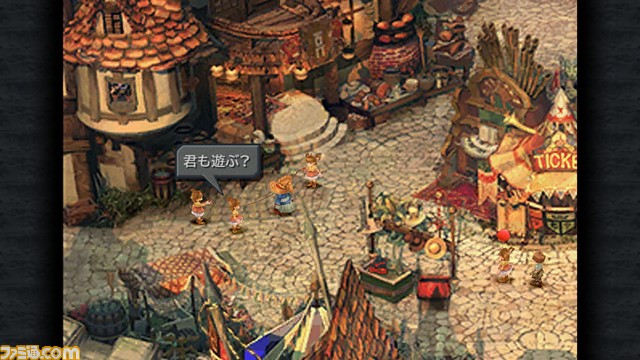 『ファイナルファンタジーIX』のPC版とスマートフォン版が近日配信されることが決定！_28