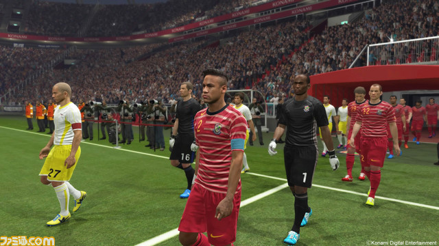 PS4版『ウイニングイレブン 2016』で高校サッカー強豪校のユニフォームEDITデータが配信！_11