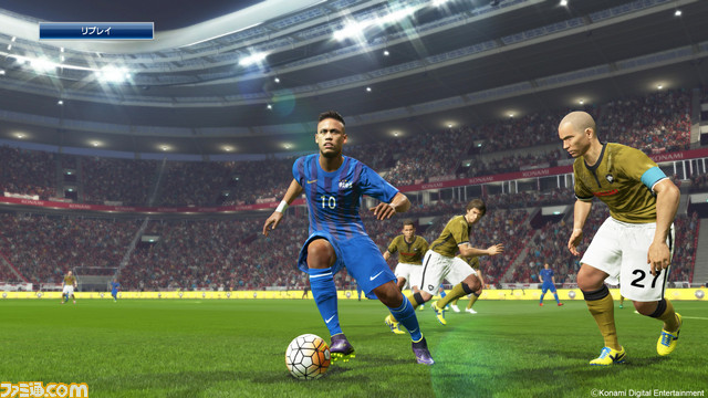 PS4版『ウイニングイレブン 2016』で高校サッカー強豪校のユニフォームEDITデータが配信！_14