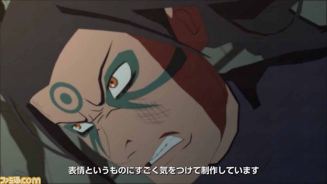 『NARUTO－ナルト－ 疾風伝 ナルティメットストーム４』開発者が語るこだわりと見どころ動画【其の壱】が公開_08