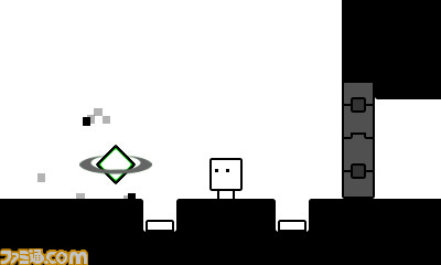 ハコボーイ もうひとハコ ハコを使って道を切り拓くシンプルパズルゲーム ハコボーイ の続編が登場 ファミ通 Com ハコボーイ もうひとハコ ハコを使って道を切り拓くシンプルパズルゲーム ハコボーイ の続編が登場 ファミ通 Com