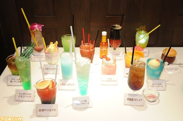 『モンスターハンタークロス』“リアル集会所”試食発表会＆メディアタイムアタック大会リポート！　ファミ通チームの順位は……!?_64