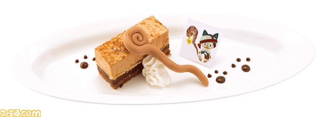 『モンスターハンタークロス』“リアル集会所”試食発表会＆メディアタイムアタック大会リポート！　ファミ通チームの順位は……!?_25