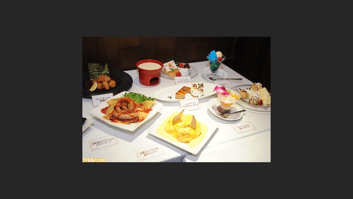 モンスターハンタークロス リアル集会所 試食発表会 メディアタイムアタック大会リポート ファミ通チームの順位は ファミ通 Com モンスターハンタークロス リアル集会所 試食発表会 メディアタイムアタック大会リポート ファミ通チームの順位は ファミ通 Com