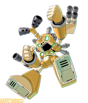 『メダロット9』追加ダウンロードコンテンツ第2弾が本日1月7日より配信開始!_03