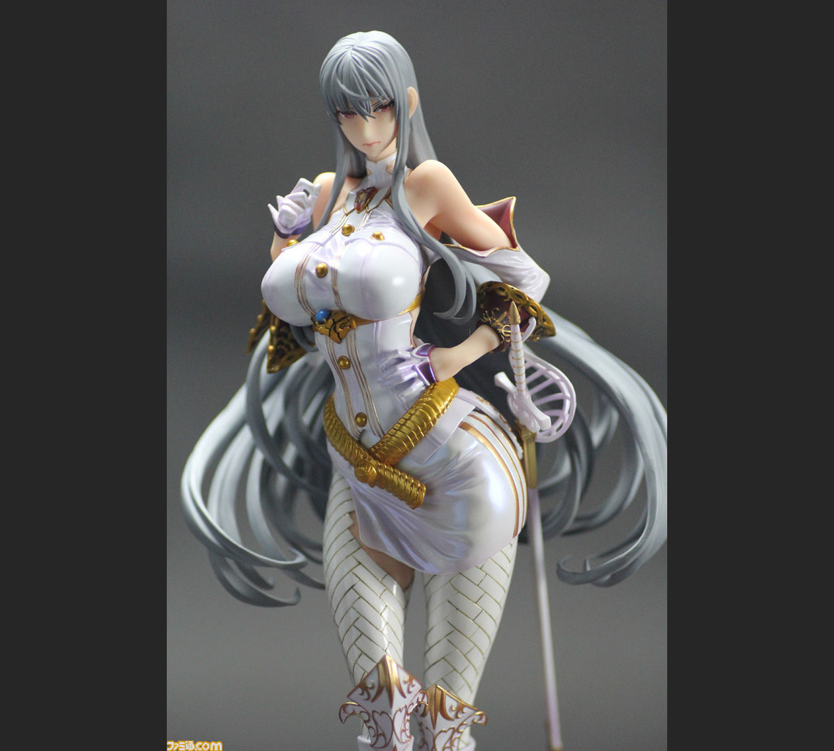 ヴェルテクスがWF2016[冬]出展情報を公開、『戦場の