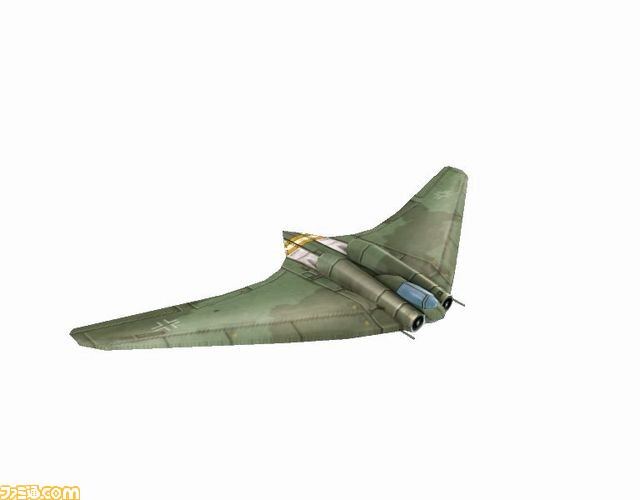 PS4版『大戦略 大東亜興亡史3 第二次世界大戦勃発！～枢軸軍対連合軍 全世界戦～』搭乗員や兵器が追加されるDLCが続々と配信開始_02