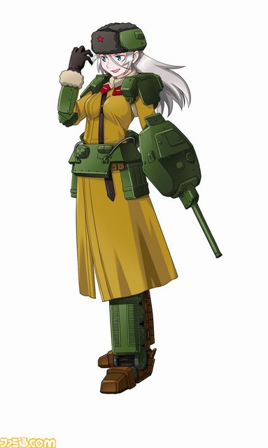 PS4版『大戦略 大東亜興亡史3 第二次世界大戦勃発！～枢軸軍対連合軍 全世界戦～』搭乗員や兵器が追加されるDLCが続々と配信開始_17