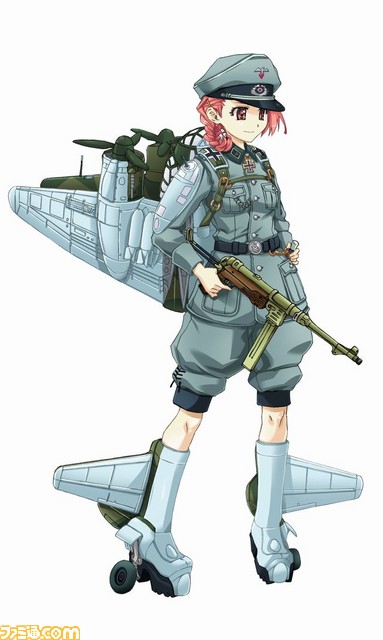 PS4版『大戦略 大東亜興亡史3 第二次世界大戦勃発！～枢軸軍対連合軍 全世界戦～』搭乗員や兵器が追加されるDLCが続々と配信開始_16