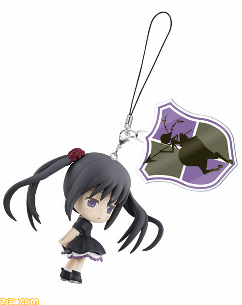 “一番くじプレミアム 魔法少女まどか☆マギカ～Magiccraft～”が2016年1月下旬より販売開始　5人の魔法少女たちが、プレミアムフィギュアになって登場!!_21