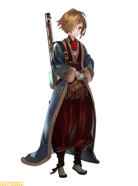 Amazon.co.jp: STRANGER OF SWORD CITY - XboxOne : ゲーム