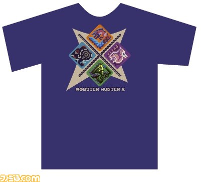 『モンスターハンタークロス』　リアル集会所が東京・大阪で1月8日よりオープン！　集会所限定オトモアイルー“パセルー”も配信！_54