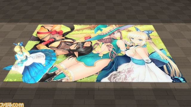 『ファンタシースターオンライン2』1月13日より冬の中規模アップデート“煌めき舞う絶対防衛戦”part4が配信開始！　『シャイニング･レゾナンス』とのコラボ第2弾も_34
