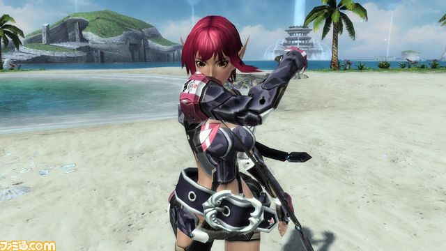 『ファンタシースターオンライン2』1月13日より冬の中規模アップデート“煌めき舞う絶対防衛戦”part4が配信開始！　『シャイニング･レゾナンス』とのコラボ第2弾も_23