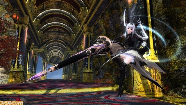 『ファンタシースターオンライン2』1月13日より冬の中規模アップデート“煌めき舞う絶対防衛戦”part4が配信開始！　『シャイニング･レゾナンス』とのコラボ第2弾も_37