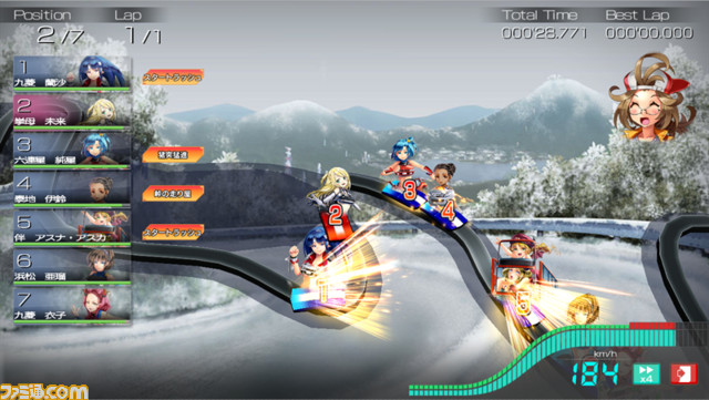 『レーシング娘。』イベントRace&Battle“バトルは白銀”がスタート ライバル娘に挑め_03