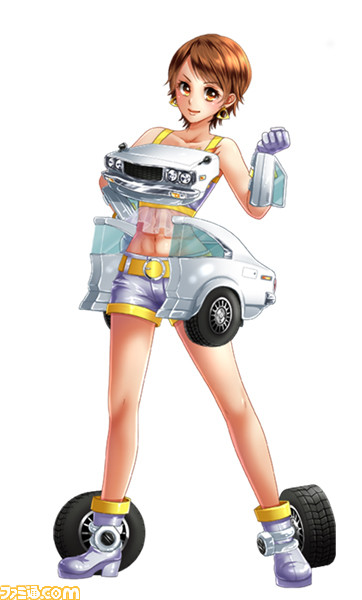 『レーシング娘。』イベントRace&Battle“バトルは白銀”がスタート ライバル娘に挑め_06