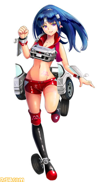 『レーシング娘。』イベントRace&Battle“バトルは白銀”がスタート ライバル娘に挑め_05