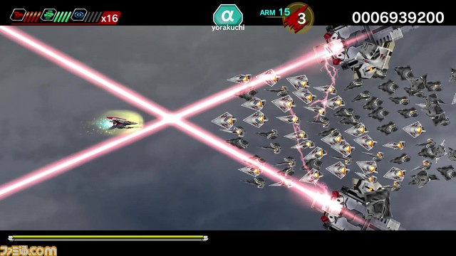 1月13日放送“プレキャス”は『ダライアスバースト クロニクルセイバーズ』、『バイオハザード0 HDリマスター』などを紹介_08
