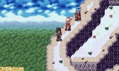 聖戦クロニクル ニンテンドー3ds向け冒険ファンタジーrpgが本日 1月13日 より配信開始 ファミ通 Com 聖戦クロニクル ニンテンドー3ds向け冒険ファンタジーrpgが本日 1月13日 より配信開始 ファミ通 Com
