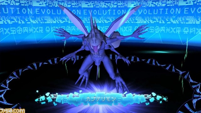 『デジモンワールド -next 0rder-』新キャラクター“津々木ショーマ”や冒険・育成システム、出演声優などが一挙公開_21