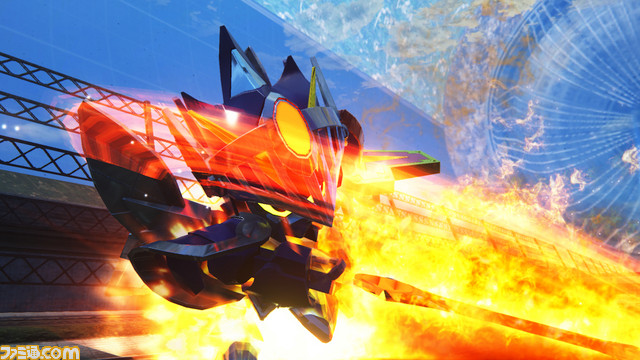 『ガンダムブレイカー3』ガンプラが激闘をくり広げるアクションゲームに新たに“御伴”として参戦するSDガンダム BB戦士を紹介！_28