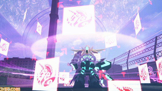 『ガンダムブレイカー3』ガンプラが激闘をくり広げるアクションゲームに新たに“御伴”として参戦するSDガンダム BB戦士を紹介！_25