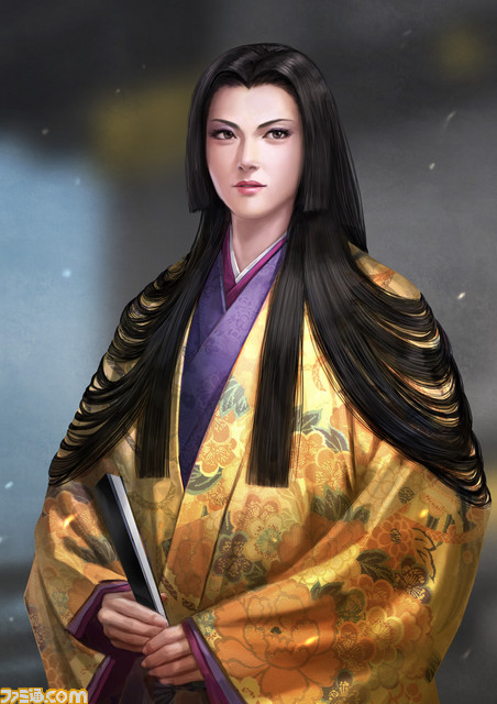 『信長の野望･創造 戦国立志伝』ゲームの根幹を握る“内政”の一部を公開_16
