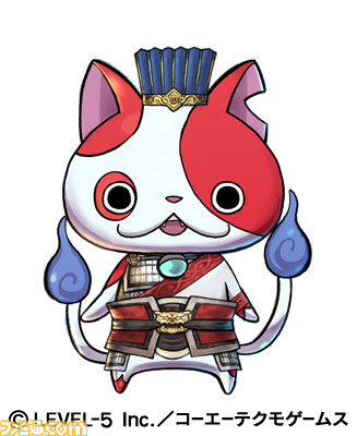 『妖怪三国志』が4月2日に発売されることが決定！　気になる購入者特典も判明_04