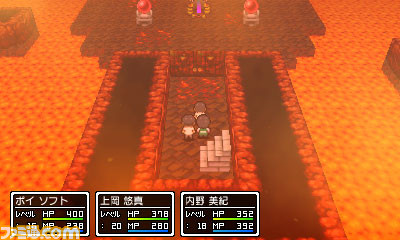 クラスメイトといっしょにRPGの世界へ――　『学友運命共同体』の広大なRPG世界“オルデルクエスト”を紹介_16