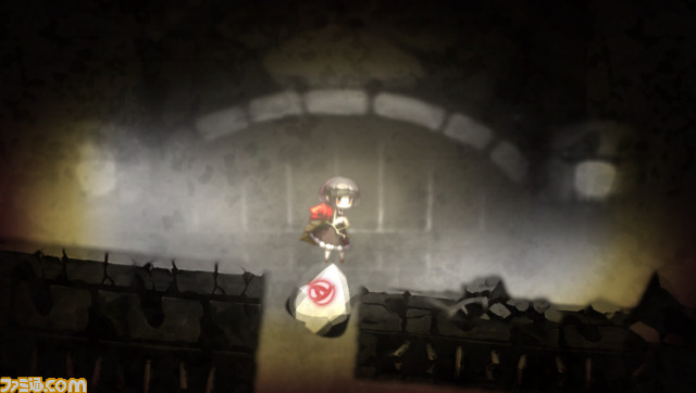 『ロゼと黄昏の古城』日本一ソフトウェアの新作ゲームの舞台やキャラクター、基本システムなどの最新情報を紹介_13