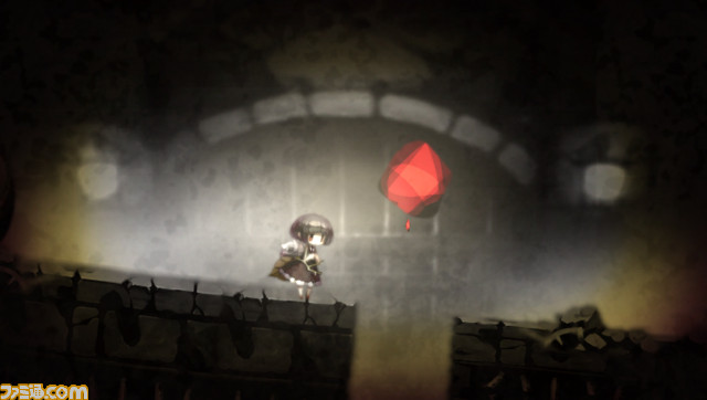 『ロゼと黄昏の古城』日本一ソフトウェアの新作ゲームの舞台やキャラクター、基本システムなどの最新情報を紹介_11
