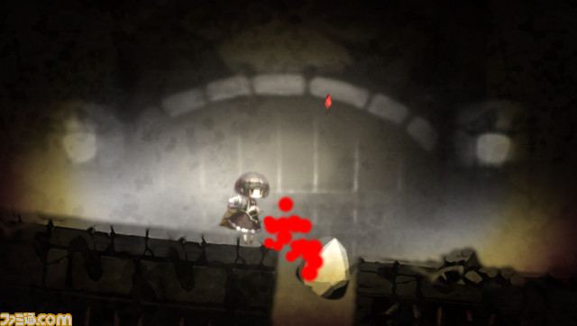 『ロゼと黄昏の古城』日本一ソフトウェアの新作ゲームの舞台やキャラクター、基本システムなどの最新情報を紹介_12