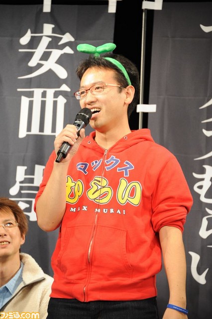 究極の『人狼』プレイに観客も釘付け！ “アルティメット人狼5”開催!!_49