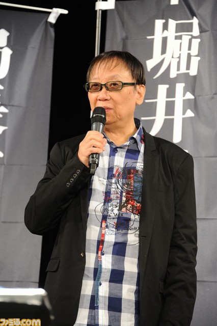 究極の『人狼』プレイに観客も釘付け！ “アルティメット人狼5”開催!!_47