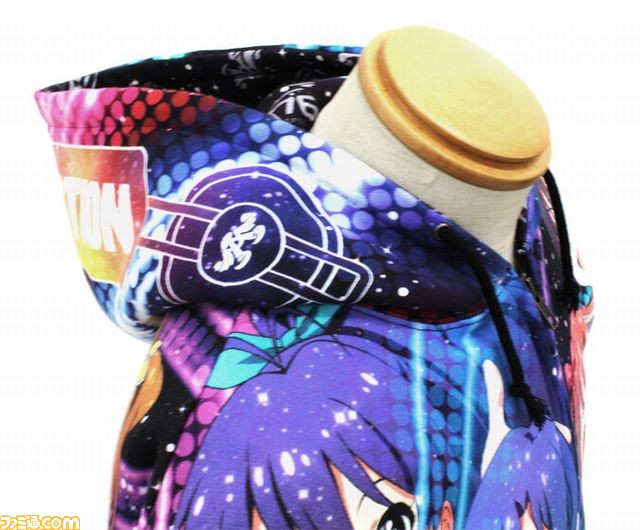 『アイドルマスター』“765PROオールスターズ”13人が勢揃いしたフルグラフィックパーカーが予約限定で発売決定_05