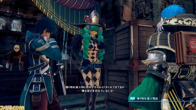 『スターオーシャン5』アイテムクリエイションの方法を解説！_07