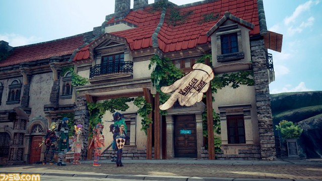 『スターオーシャン5』アイテムクリエイションの方法を解説！_04