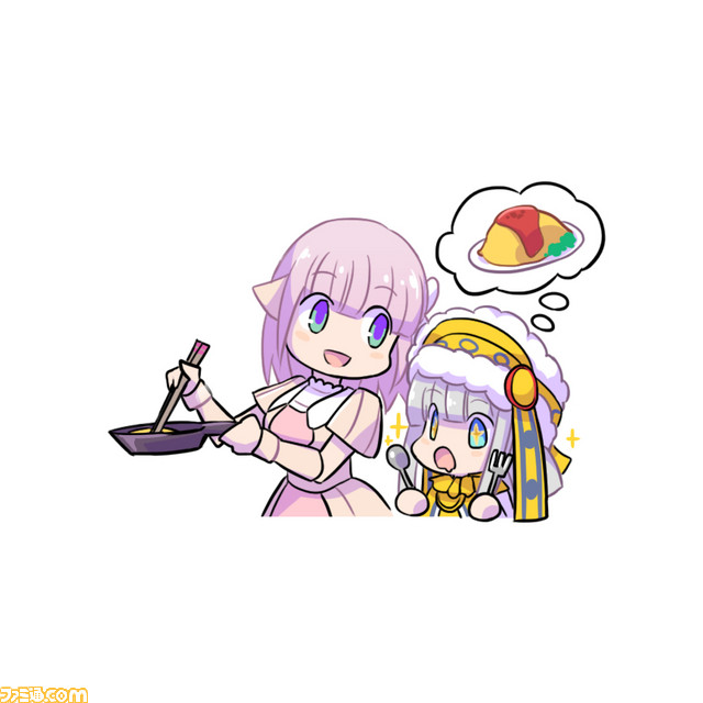 『スターオーシャン5』アイテムクリエイションの方法を解説！_35