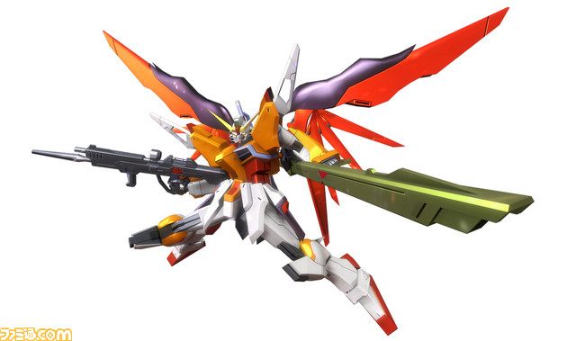 『機動戦士ガンダム EXTREME VS. マキシブースト』過去に登場したエクストラ機体を入手できる“スーパーリトライキャンペーン2”を開催!_11