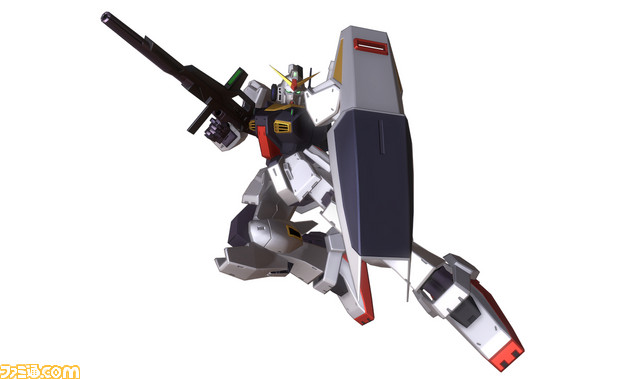 『機動戦士ガンダム EXTREME VS. マキシブースト』過去に登場したエクストラ機体を入手できる“スーパーリトライキャンペーン2”を開催!_05