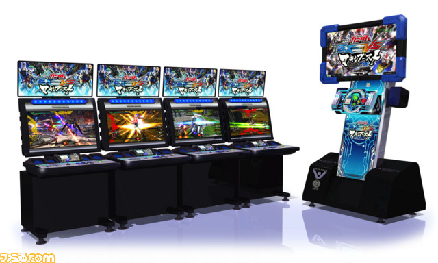 『機動戦士ガンダム EXTREME VS. マキシブースト』過去に登場したエクストラ機体を入手できる“スーパーリトライキャンペーン2”を開催!_01