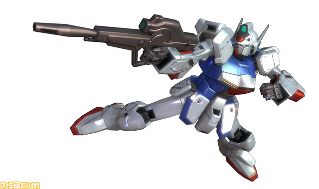 『機動戦士ガンダム EXTREME VS. マキシブースト』過去に登場したエクストラ機体を入手できる“スーパーリトライキャンペーン2”を開催!_06