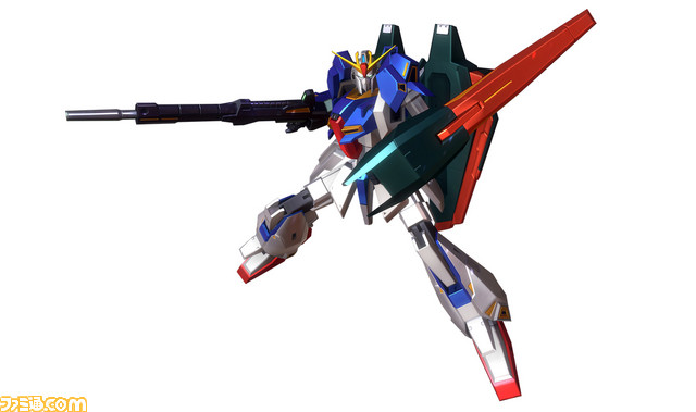 『機動戦士ガンダム EXTREME VS. マキシブースト』過去に登場したエクストラ機体を入手できる“スーパーリトライキャンペーン2”を開催!_03